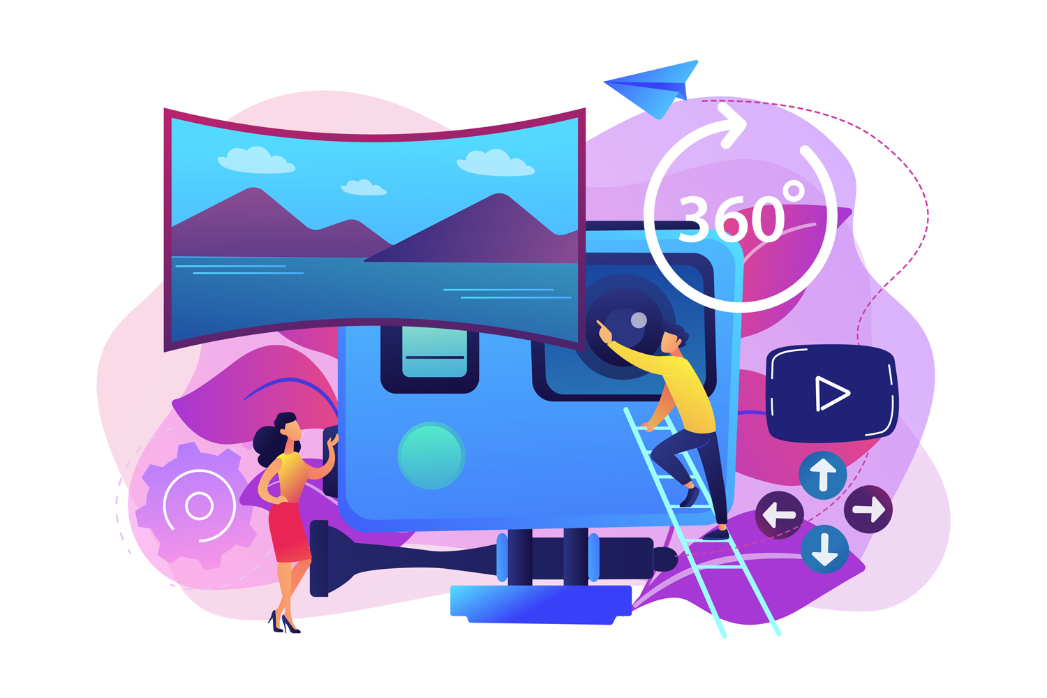 Multimedia y Gráfica