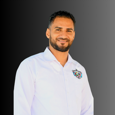 Ricky José Galán Paulino