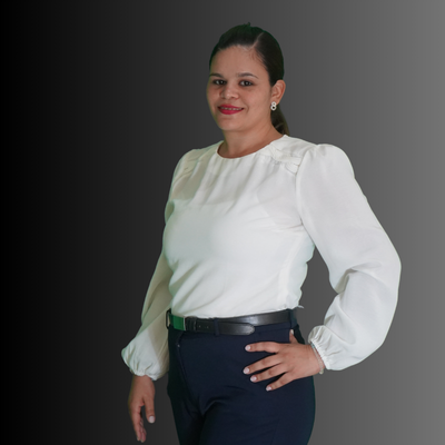 María Magdalena Valerio García