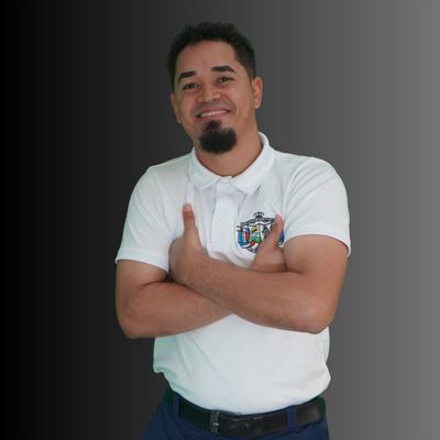 Elvis Victoriano Delgado