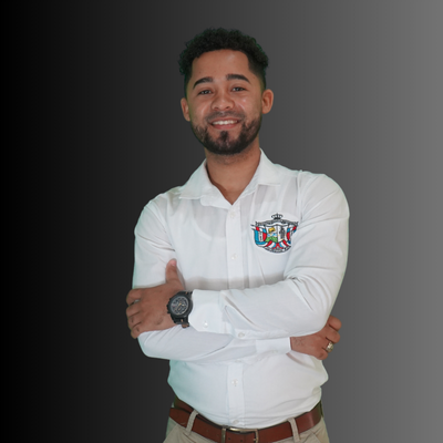 Yerinzon Manuel Contreras Capellán