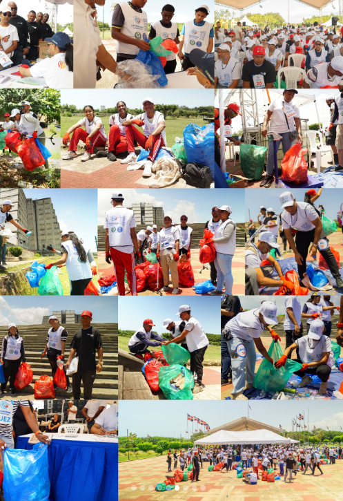 Imagen de la noticia: Egresados de Técnico en Multimedia y Gráfica logran campeonato en Spogomird 2025 🥇