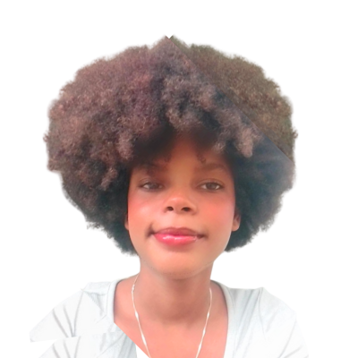 Gabriela Nicole Quezada Vargas